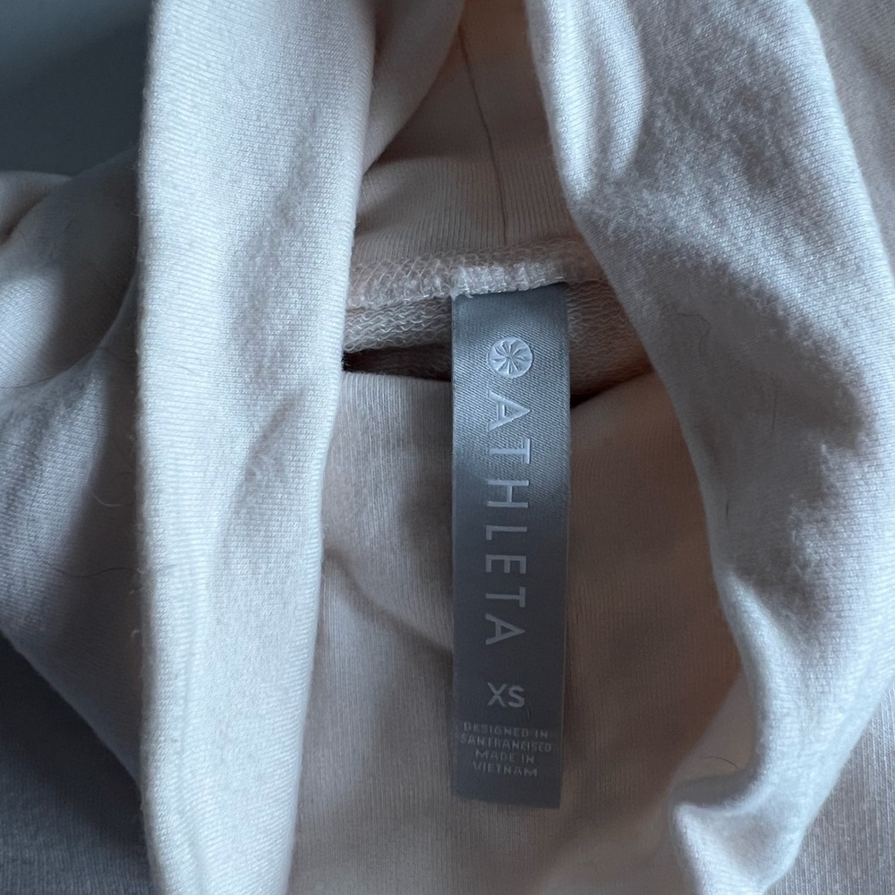 Athleta Pullover - image 2